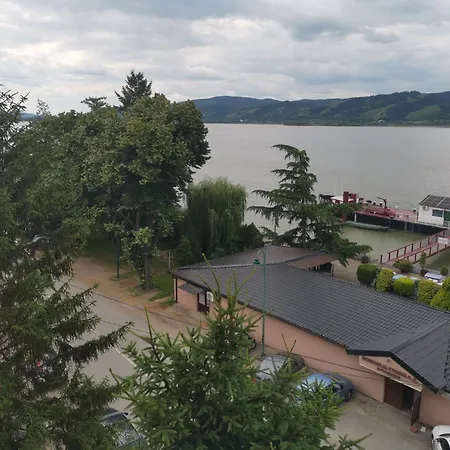 Dunav 009 Veliko Gradiste Exterior photo