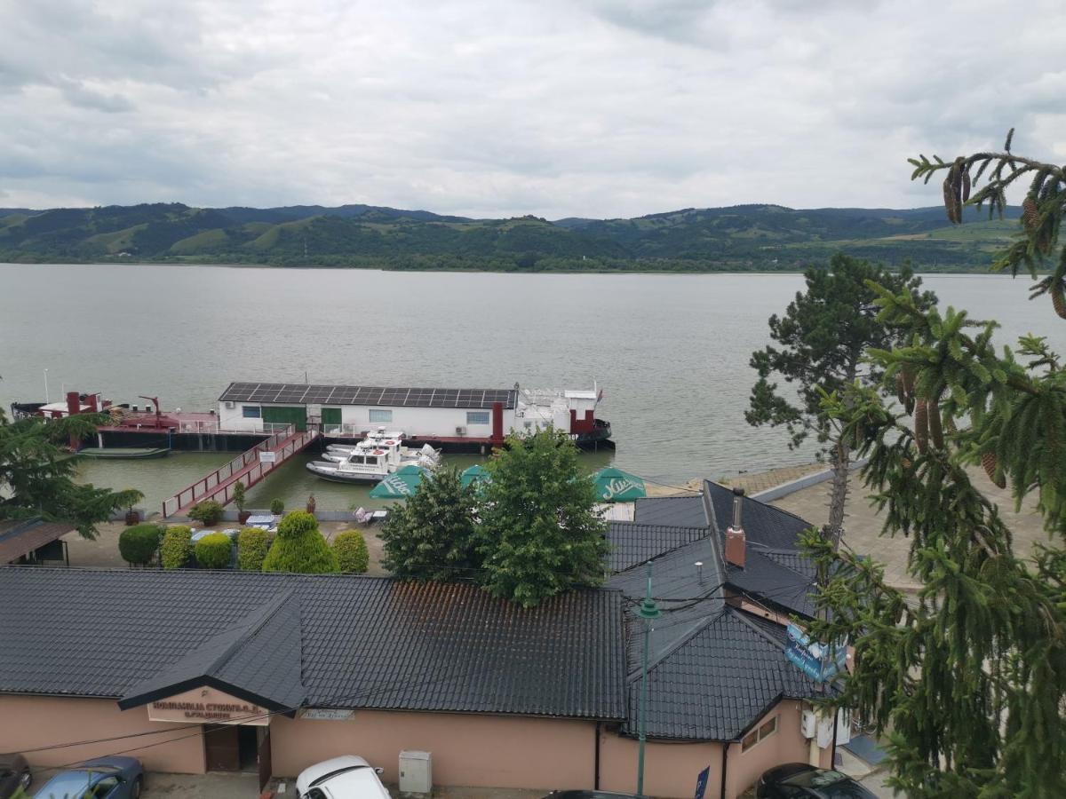 Dunav 009 * Veliko Gradiste