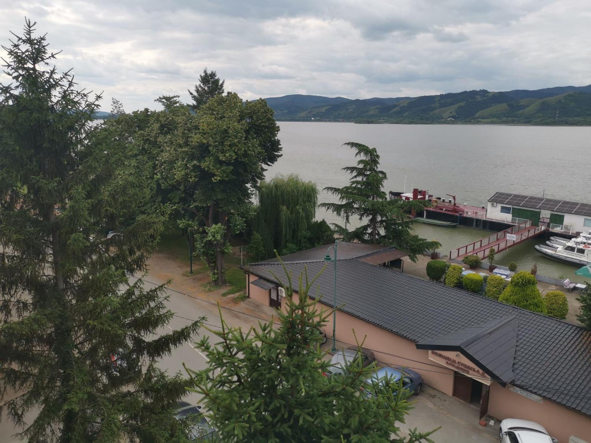 Dunav 009 Veliko Gradiste