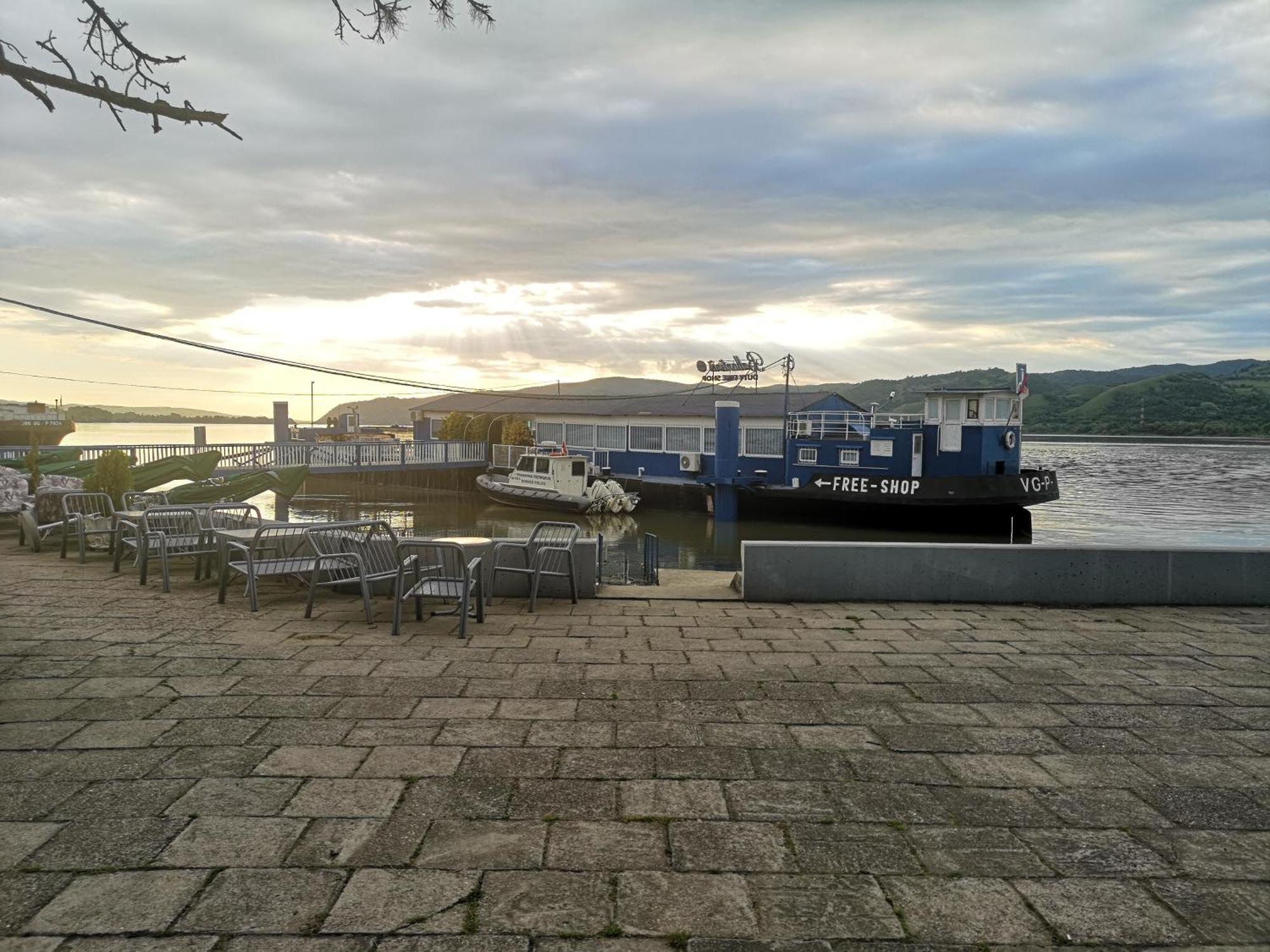 Apartment Dunav 009